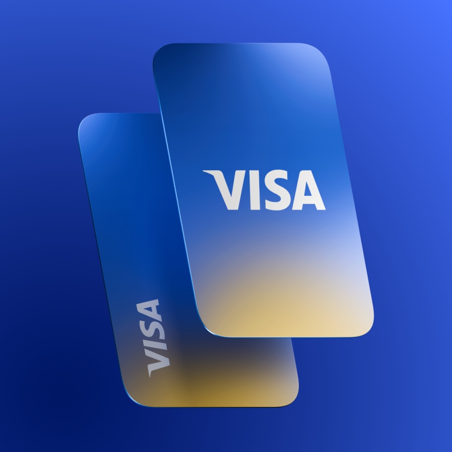 تصویر محصول خرید ویزا کارت مجازی دلاری آمریکا VisaCard