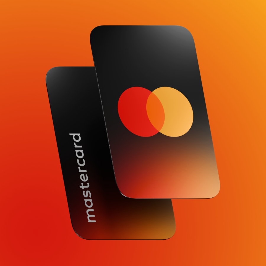 تصویر محصول مستر کارت مجازی دلاری آمریکا MasterCard