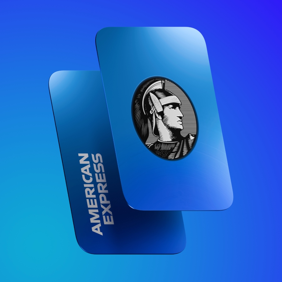 تصویر محصول امریکن اکسپرس مجازی American Express