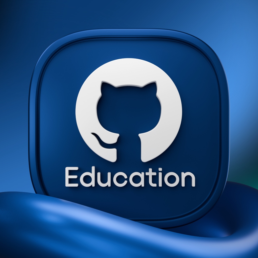 تصویر محصول خرید اکانت GitHub Education (گیت هاب دانشجویی)