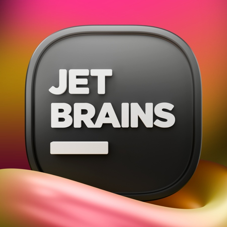 تصویر محصول خرید اکانت جت برینز (JetBrains)