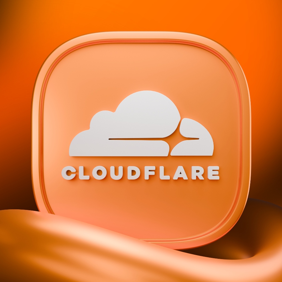 تصویر محصول خرید اکانت سایت کلادفلر (Cloudflare Pro)